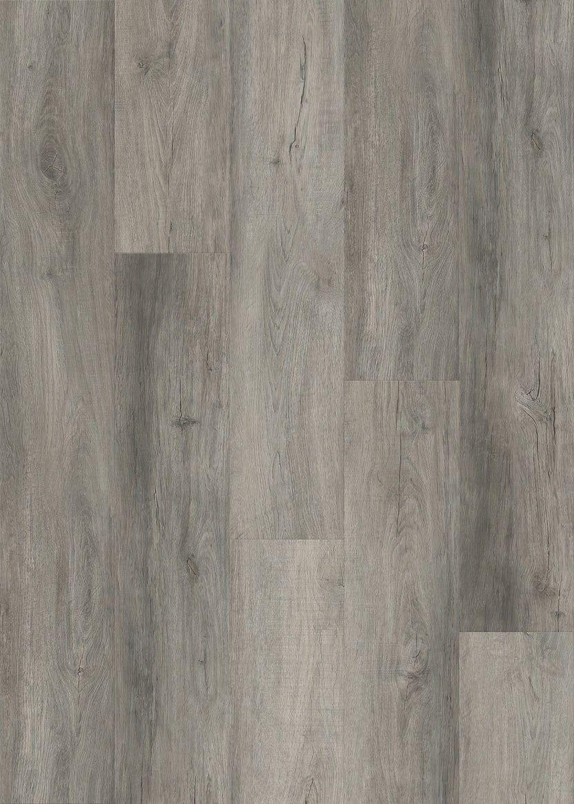 Silver Oak hybrid flooring