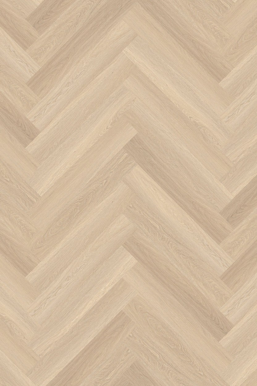 Classic Oak 7.5 mm hybrid flooring